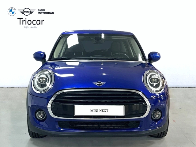 fotoG 1 del MINI MINI 5 Puertas Cooper 100 kW (136 CV) 136cv Gasolina del 2020 en Asturias