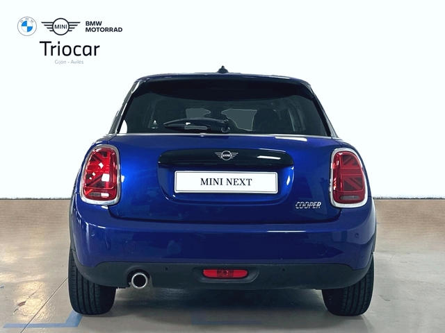 fotoG 4 del MINI MINI 5 Puertas Cooper 100 kW (136 CV) 136cv Gasolina del 2020 en Asturias