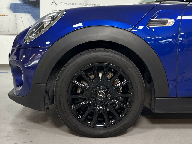 fotoG 10 del MINI MINI 5 Puertas Cooper 100 kW (136 CV) 136cv Gasolina del 2020 en Asturias