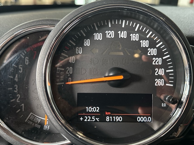 fotoG 15 del MINI MINI 5 Puertas Cooper 100 kW (136 CV) 136cv Gasolina del 2020 en Asturias