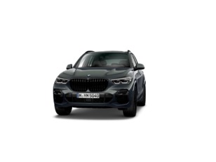 Fotos de BMW X5 xDrive30d color Negro. Año 2022. 210KW(286CV). Diésel. En concesionario TACO de Sta. C. Tenerife
