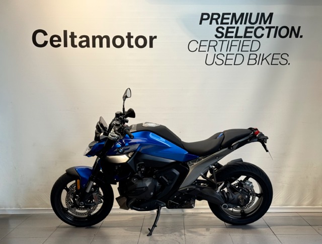 BMW Motorrad R 1300 R  de ocasión 