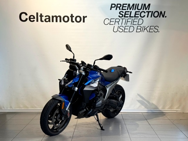 BMW Motorrad R 1300 R  de ocasión 