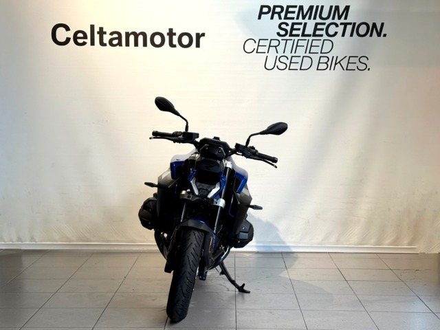 BMW Motorrad R 1300 R  de ocasión 