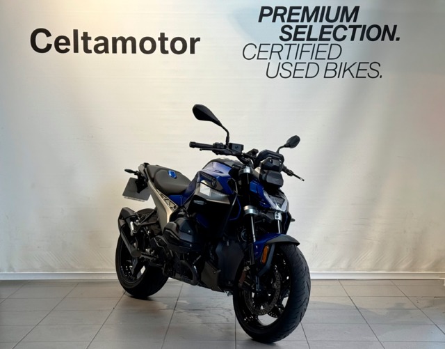 BMW Motorrad R 1300 R  de ocasión 