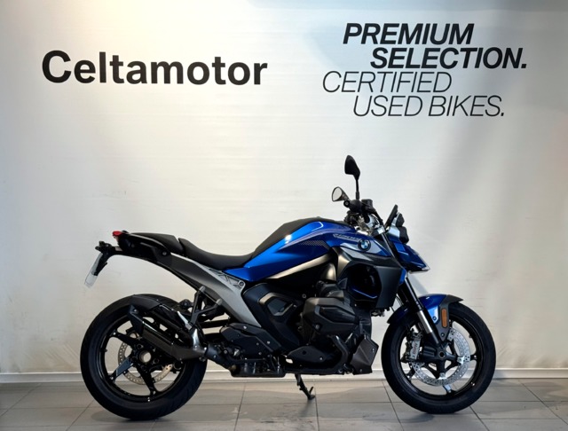 BMW Motorrad R 1300 R  de ocasión 
