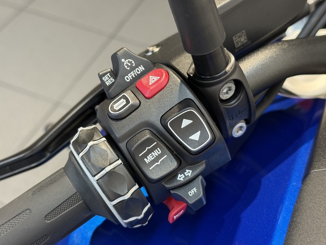 BMW Motorrad R 1300 R  de ocasión 