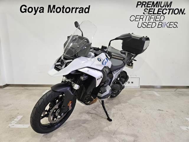 BMW Motorrad R 1300 GS  de ocasión 