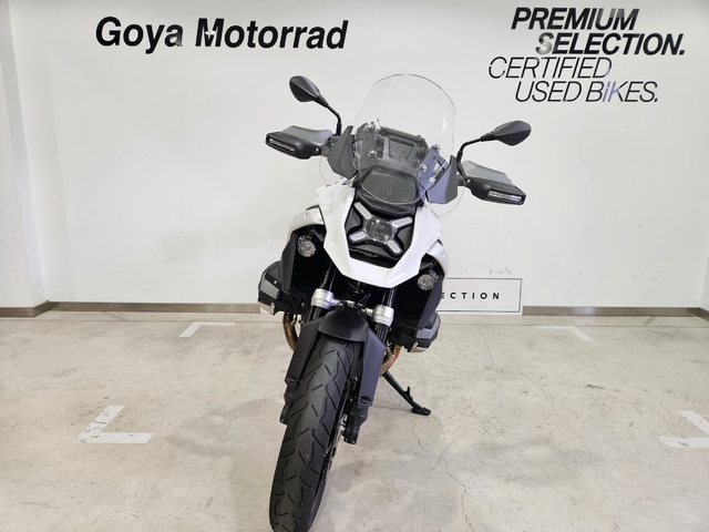 BMW Motorrad R 1300 GS  de ocasión 