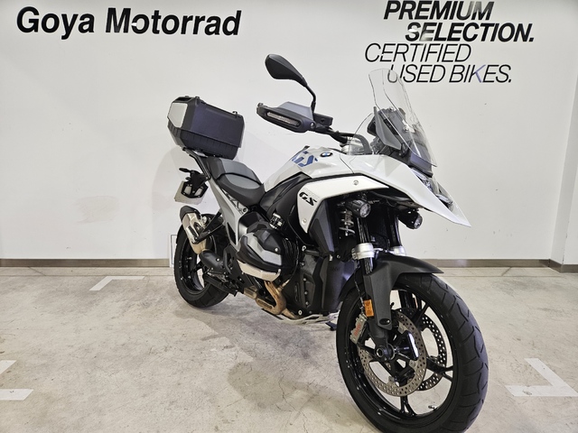 BMW Motorrad R 1300 GS  de ocasión 