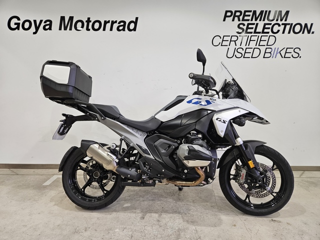 BMW Motorrad R 1300 GS  de ocasión 