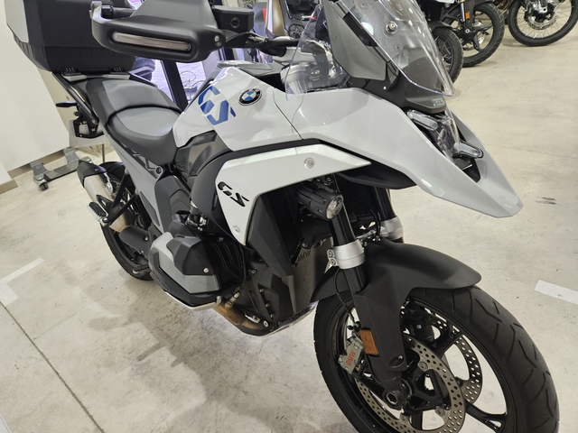 BMW Motorrad R 1300 GS  de ocasión 