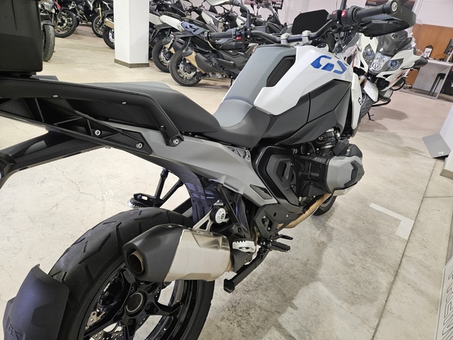 BMW Motorrad R 1300 GS  de ocasión 