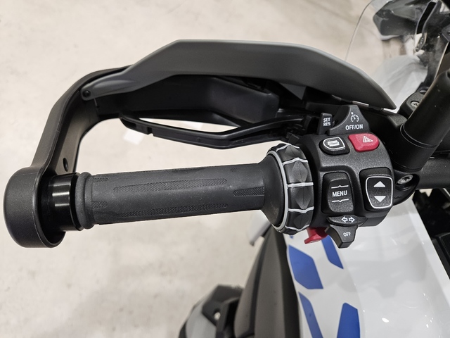 BMW Motorrad R 1300 GS  de ocasión 