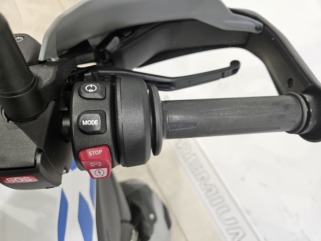 BMW Motorrad R 1300 GS  de ocasión 