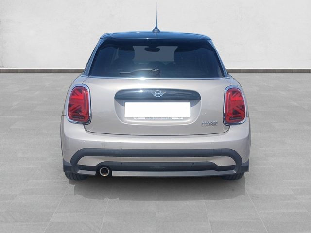 fotoG 4 del MINI MINI 5 Puertas Cooper 100 kW (136 CV) 136cv Gasolina del 2021 en Vizcaya
