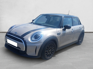 Fotos de MINI 5 Puertas Cooper 100 kW (136 CV)