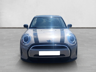 Fotos de MINI 5 Puertas Cooper 100 kW (136 CV)