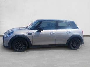 Fotos de MINI 5 Puertas Cooper 100 kW (136 CV)