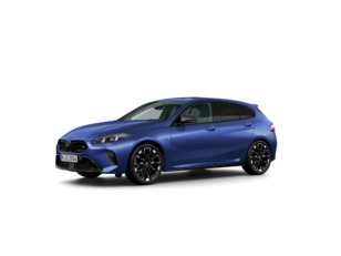 Fotos de BMW Serie 1 M135i color Azul. Año 2024. 221KW(300CV). Gasolina. En concesionario Oliva Motor Tarragona de Tarragona