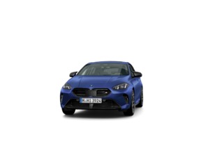 Fotos de BMW Serie 1 M135i color Azul. Año 2024. 221KW(300CV). Gasolina. En concesionario Oliva Motor Tarragona de Tarragona