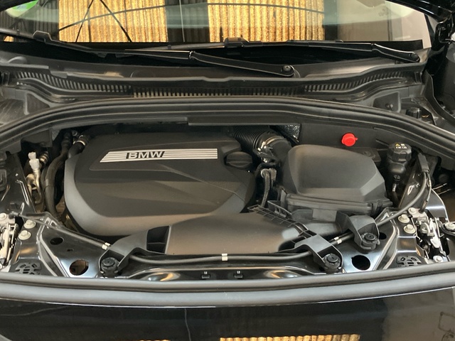 BMW Serie 2 218d Active Tourer color Negro. Año 2022. 110KW(150CV). Diésel. En concesionario Proa Premium Palma de Illes Balears