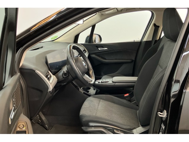 BMW Serie 2 218d Active Tourer color Negro. Año 2022. 110KW(150CV). Diésel. En concesionario Proa Premium Palma de Illes Balears