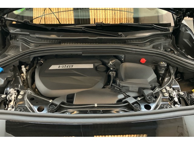 BMW Serie 2 218d Active Tourer color Negro. Año 2022. 110KW(150CV). Diésel. En concesionario Proa Premium Palma de Illes Balears