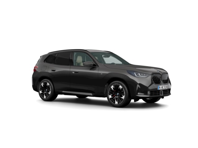 BMW X3 xDrive20i color Gris. Año 2024. 153KW(208CV). Gasolina. En concesionario Oliva Motor Girona de Girona
