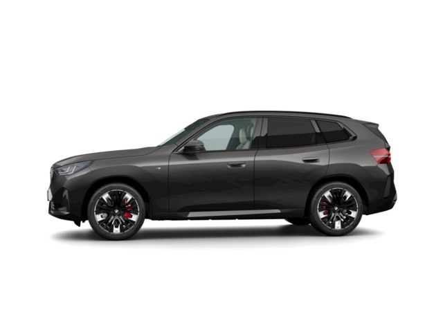 BMW X3 xDrive20i color Gris. Año 2024. 153KW(208CV). Gasolina. En concesionario Oliva Motor Girona de Girona