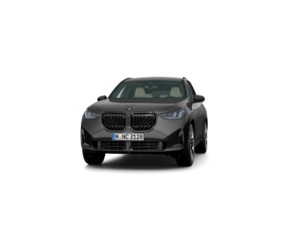 Fotos de BMW X3 xDrive20i color Gris. Año 2024. 153KW(208CV). Gasolina. En concesionario Oliva Motor Girona de Girona