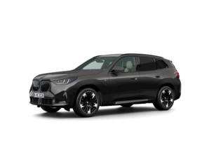 Fotos de BMW X3 xDrive20i color Gris. Año 2024. 153KW(208CV). Gasolina. En concesionario Oliva Motor Girona de Girona
