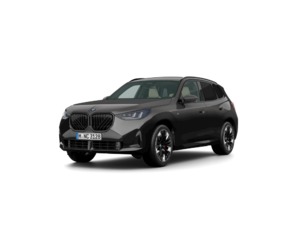 Fotos de BMW X3 xDrive20i color Gris. Año 2024. 153KW(208CV). Gasolina. En concesionario Oliva Motor Girona de Girona