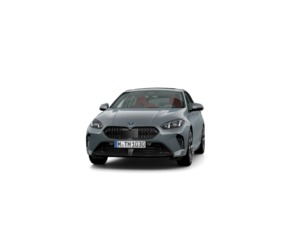 Fotos de BMW Serie 1 120d color Gris. Año 2024. 120KW(163CV). Híbrido Electro/Diesel. En concesionario Oliva Motor Girona de Girona