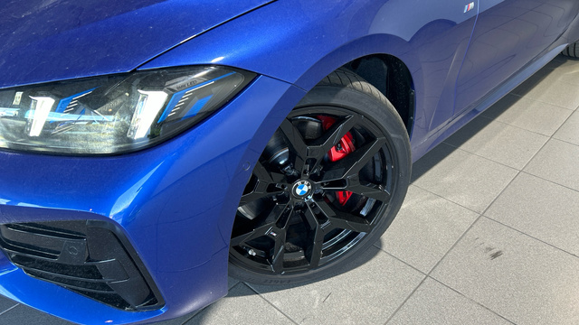 fotoG 5 del BMW Serie 4 420i Coupe 135 kW (184 CV) 184cv Gasolina del 2025 en Madrid