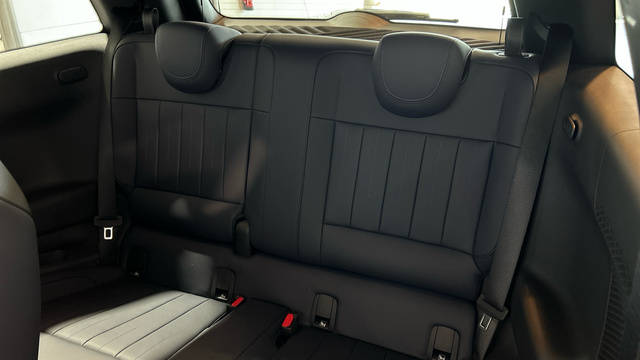 fotoG 8 del MINI MINI 3 Puertas Cooper SE 160 kW (218 CV) 218cv Eléctrico del 2025 en Madrid