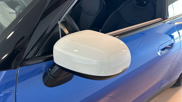 fotoG 18 del MINI MINI 3 Puertas Cooper SE 160 kW (218 CV) 218cv Eléctrico del 2025 en Madrid