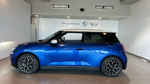 Fotos de MINI 3 Puertas Cooper SE 160 kW (218 CV)