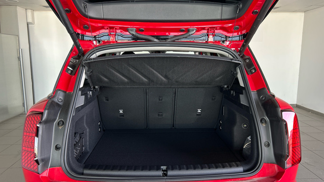 fotoG 10 del MINI MINI Countryman SE ALL4 230 kW (313 CV) 313cv Eléctrico del 2025 en Madrid