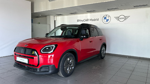 Fotos de MINI Countryman SE ALL4 230 kW (313 CV)