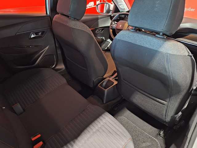 Peugeot 208 BlueHDi 100 Active Pack 75 kW (100 CV)