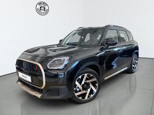 Fotos de MINI Countryman S ALL4 160 kW (218 CV)