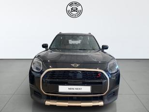 Fotos de MINI Countryman S ALL4 160 kW (218 CV)