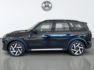 Fotos de MINI Countryman S ALL4 160 kW (218 CV)