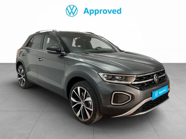 Volkswagen T-Roc Dark Line 2.0 TDI 4Motion 110 kW (150 CV) DSG
