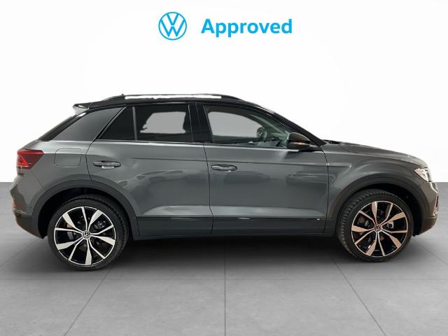 Volkswagen T-Roc Dark Line 2.0 TDI 4Motion 110 kW (150 CV) DSG