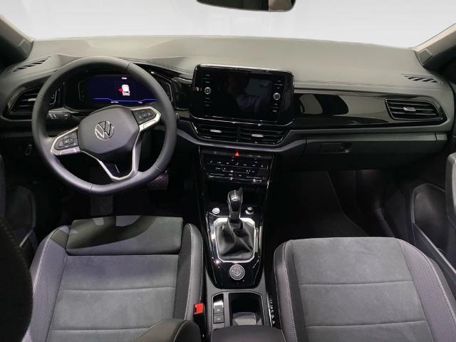 Volkswagen T-Roc Dark Line 2.0 TDI 4Motion 110 kW (150 CV) DSG
