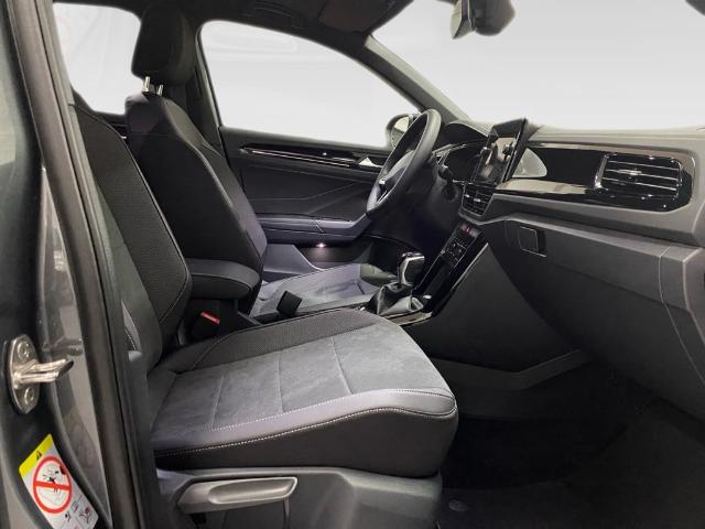 Volkswagen T-Roc Dark Line 2.0 TDI 4Motion 110 kW (150 CV) DSG