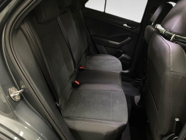 Volkswagen T-Roc Dark Line 2.0 TDI 4Motion 110 kW (150 CV) DSG