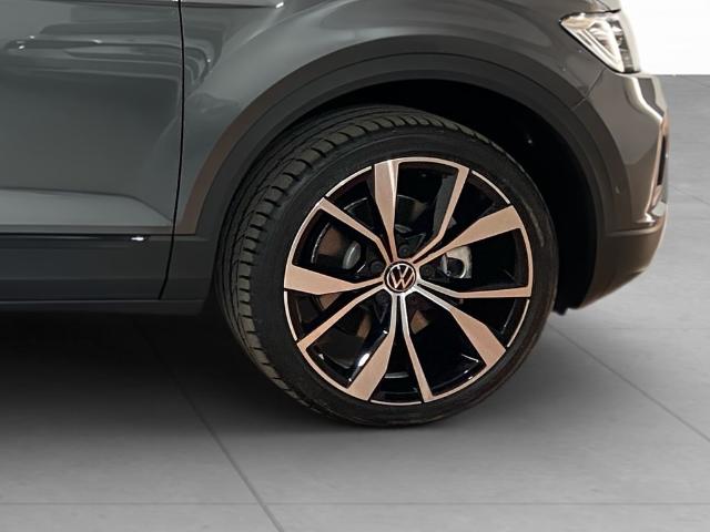 Volkswagen T-Roc Dark Line 2.0 TDI 4Motion 110 kW (150 CV) DSG
